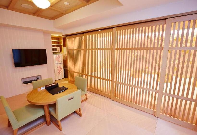 酒店 Sanriiott Kitahama   Vacation Stay 33509v