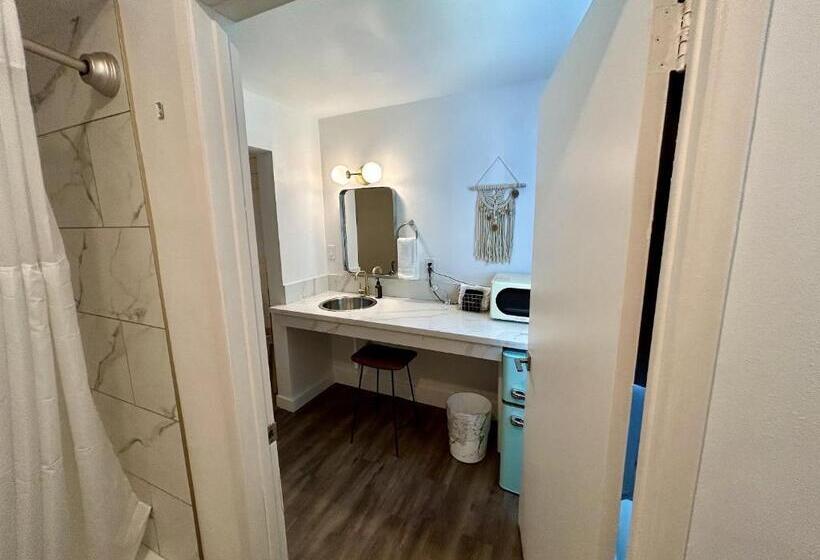 فندق Sierra Motor Lodge   A Sierra Blue