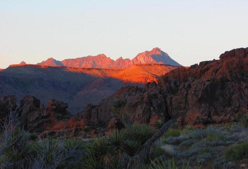 فندق Sierra Motor Lodge   A Sierra Blue