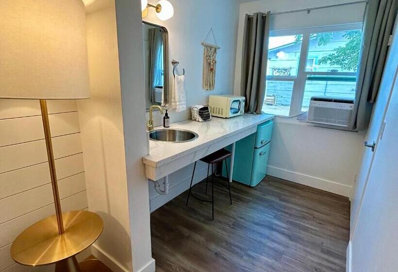 فندق Sierra Motor Lodge   A Sierra Blue