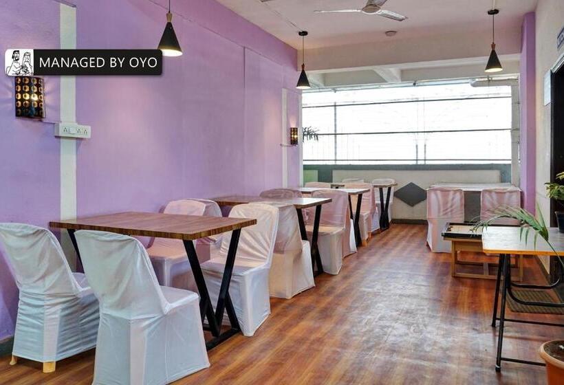 酒店 Super Townhouse Hinjewadi Phase 1