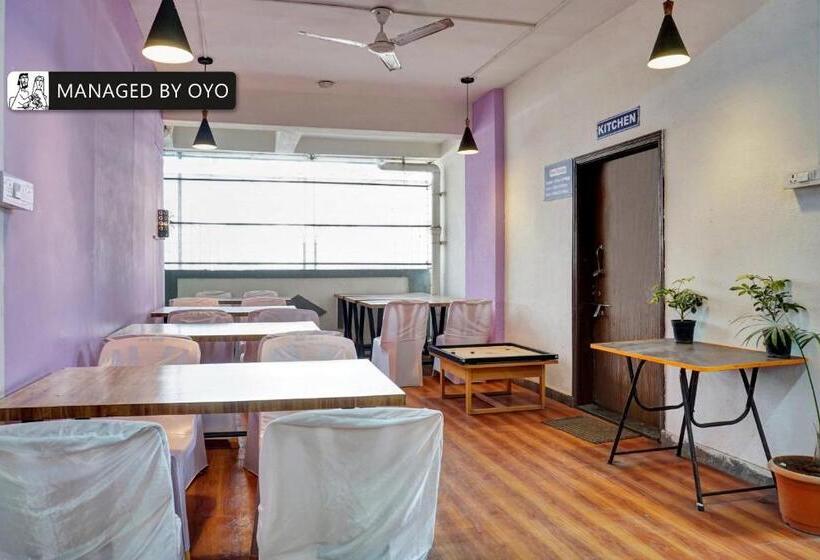 酒店 Super Townhouse Hinjewadi Phase 1