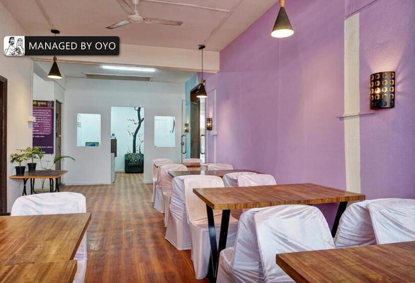 酒店 Super Townhouse Hinjewadi Phase 1