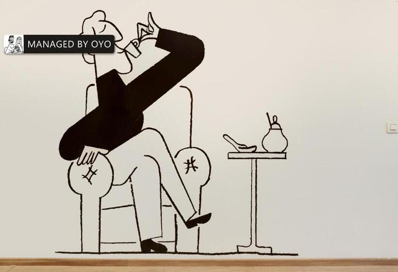 酒店 Super Townhouse Hinjewadi Phase 1