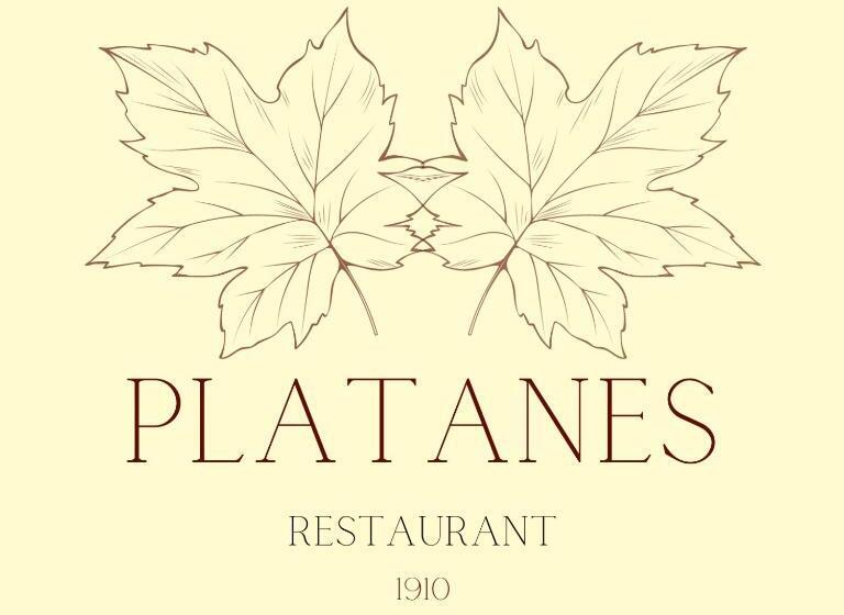 Hôtel Restaurant Platanes   Kb Hotel Group