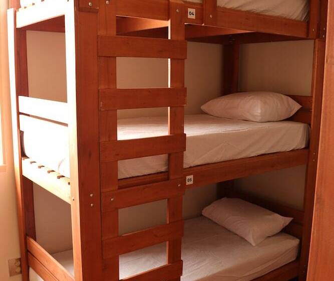 Nuhh Hostel