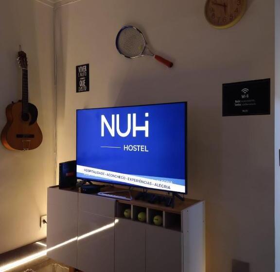 Nuhh Hostel