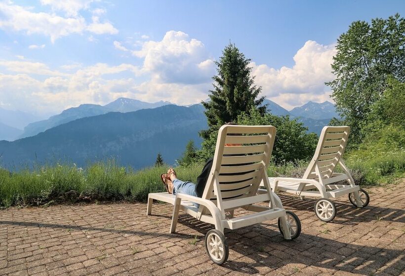 Parkhotel Beatenberg