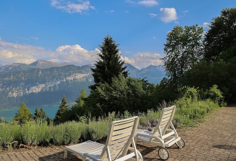 Parkhotel Beatenberg