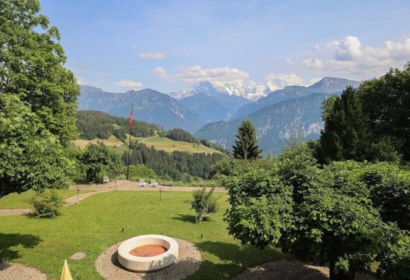 Parkhotel Beatenberg