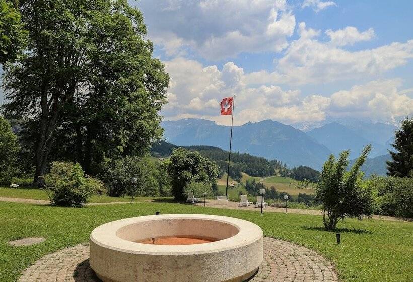 Parkhotel Beatenberg