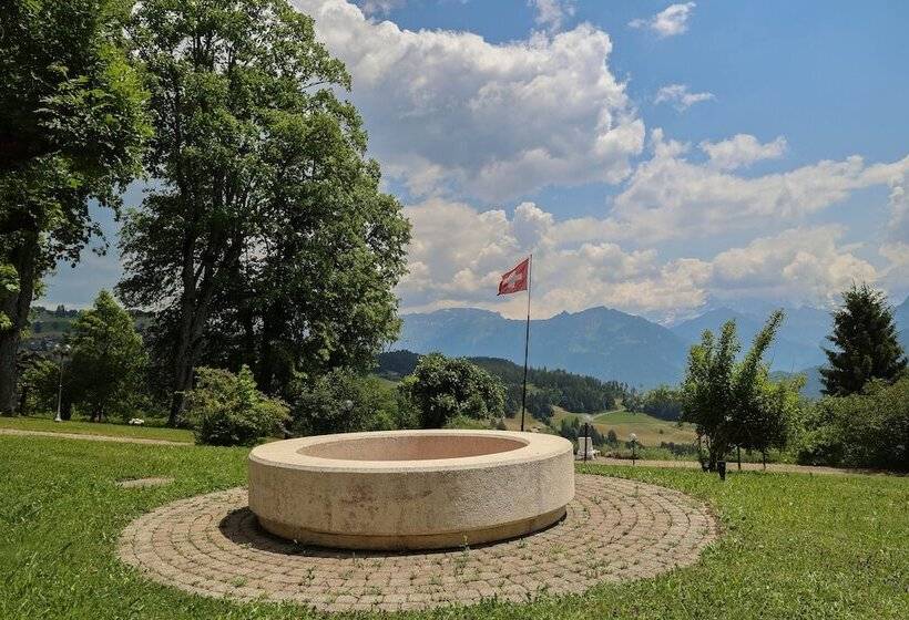 Parkhotel Beatenberg