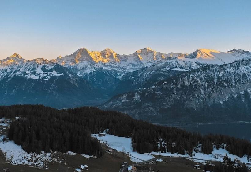 Parkhotel Beatenberg