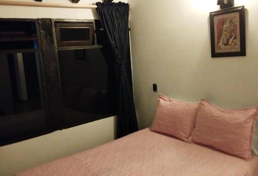 ペンション Alojamiento Rionegro