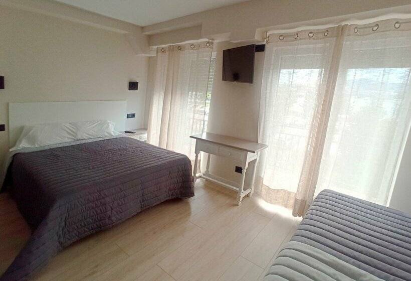 膳宿费 Bahia Rooms Cantabria 3000