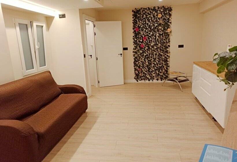 膳宿费 Bahia Rooms Cantabria 3000