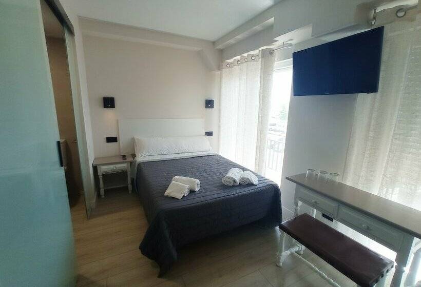 膳宿费 Bahia Rooms Cantabria 3000