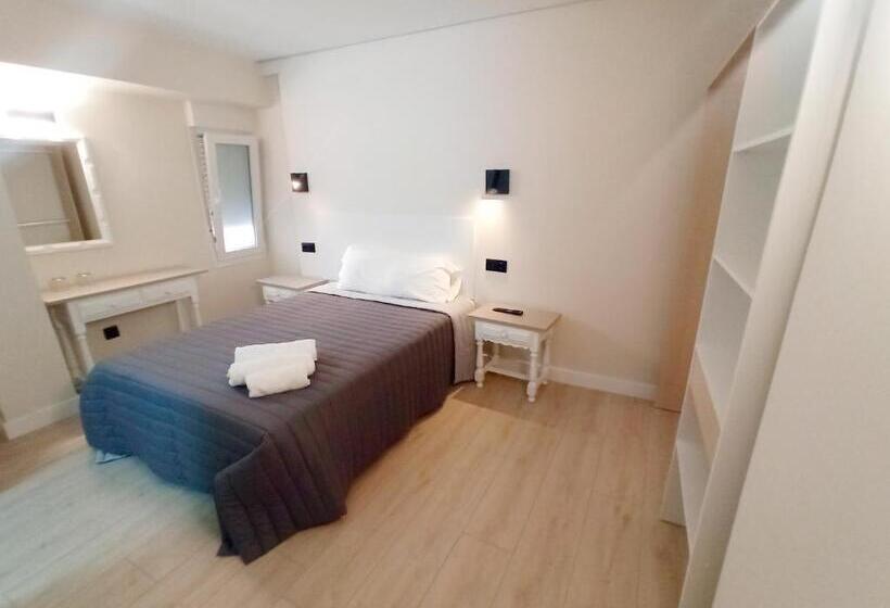 膳宿费 Bahia Rooms Cantabria 3000