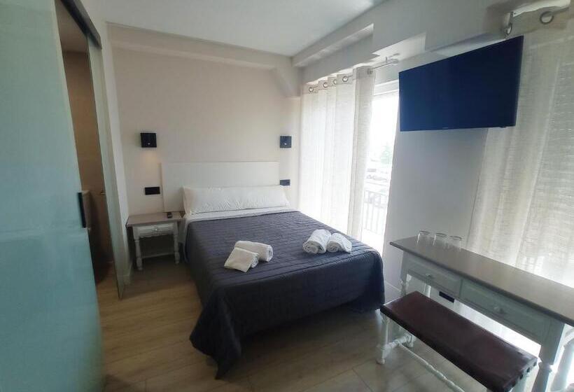 膳宿费 Bahia Rooms Cantabria 3000