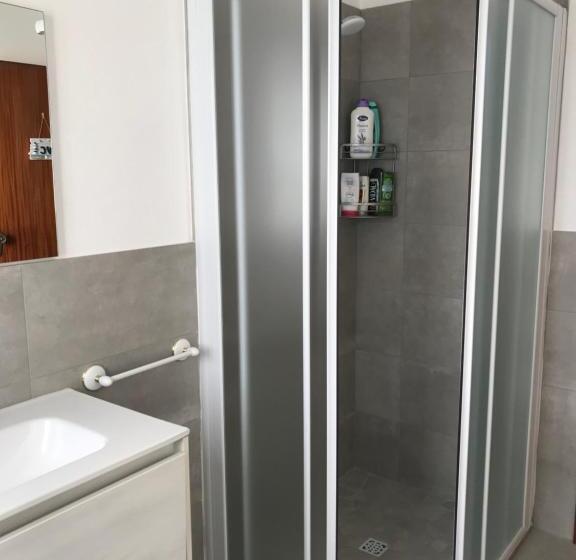 Пансион Ca  Moretti