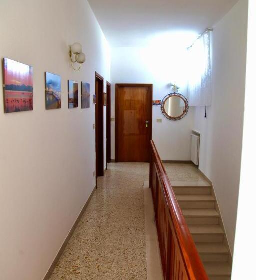 Пансион Ca  Moretti