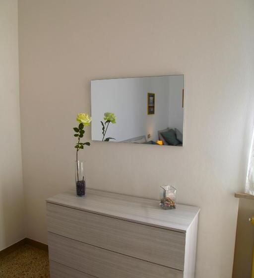 Пансион Ca  Moretti