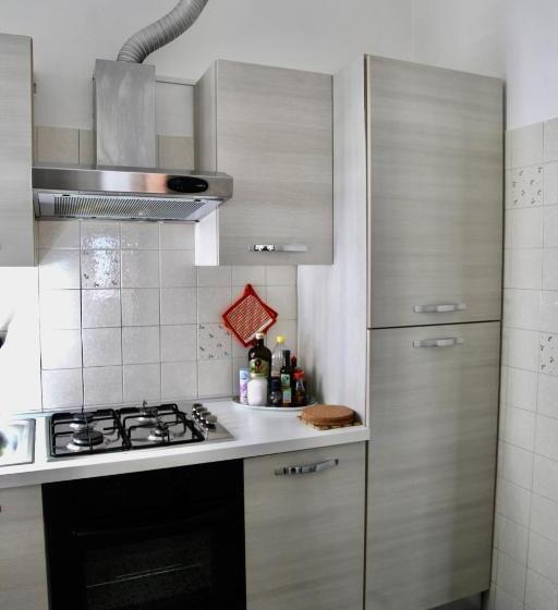 Пансион Ca  Moretti