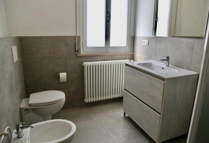 Пансион Ca  Moretti