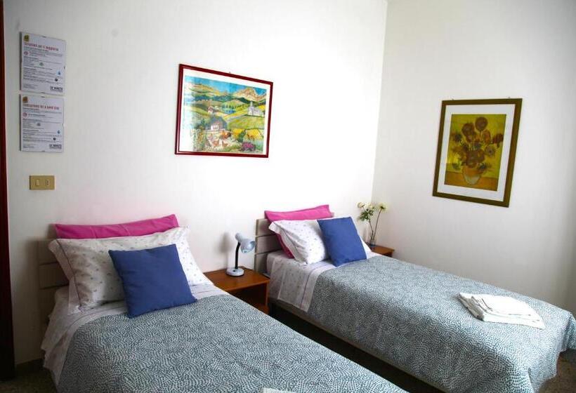 Пансион Ca  Moretti