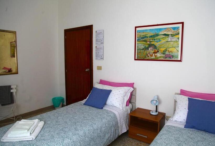 Пансион Ca  Moretti