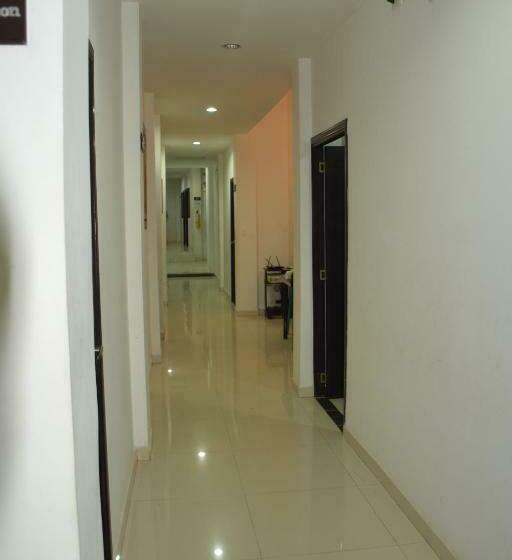 پانسیون Bellagio