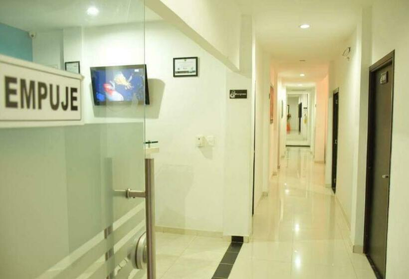 פנסיון Bellagio