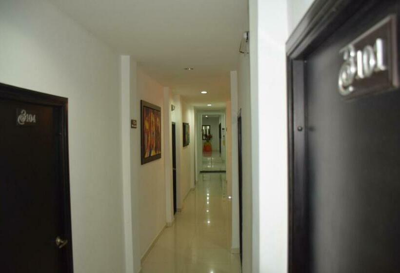 پانسیون Bellagio