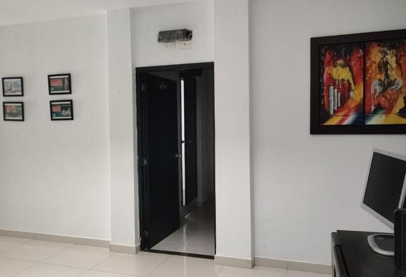 פנסיון Bellagio