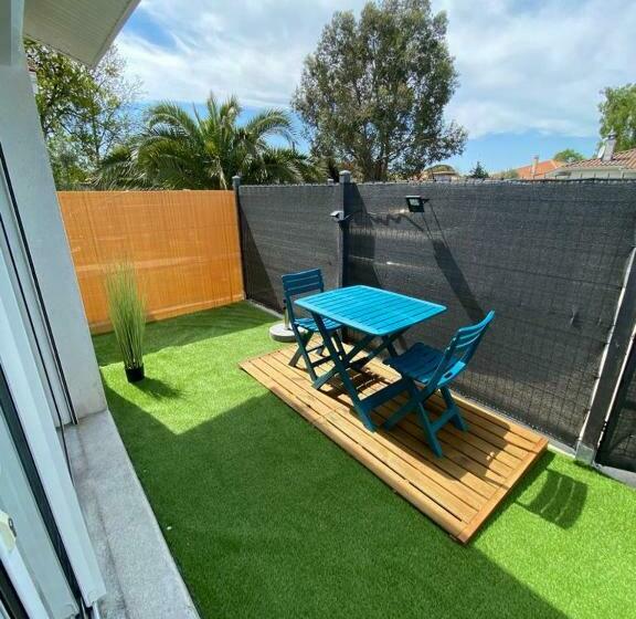 פנסיון Chambre Privée