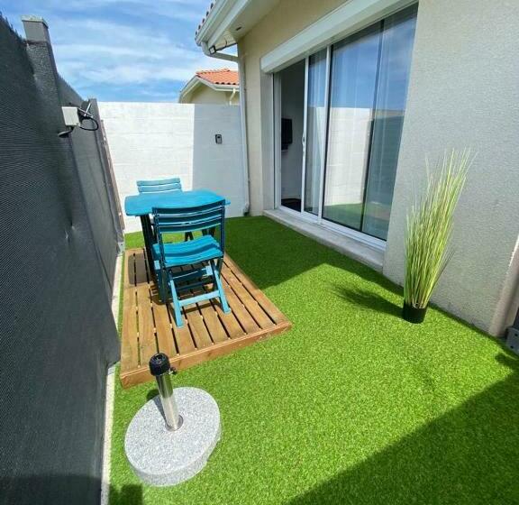 פנסיון Chambre Privée