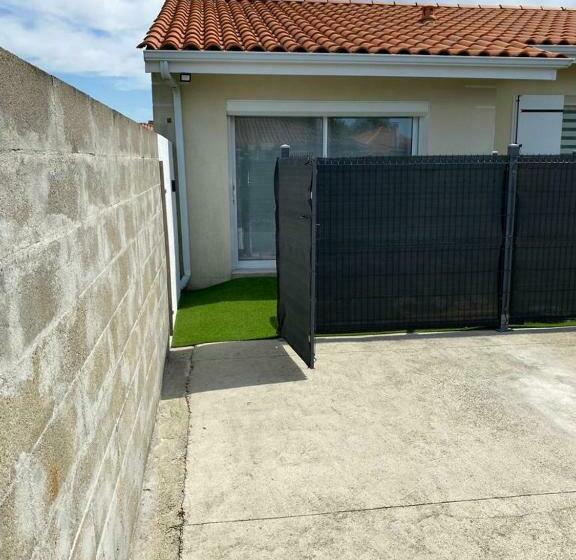 פנסיון Chambre Privée