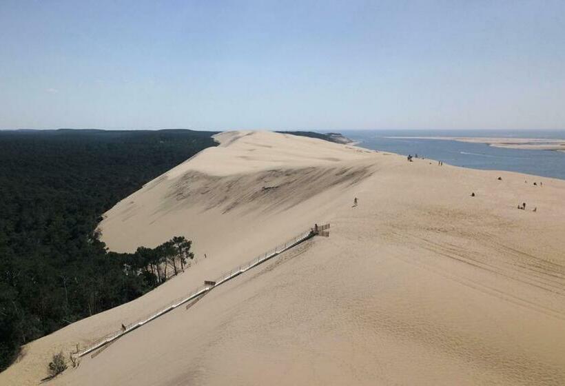 פנסיון Chambre Privée