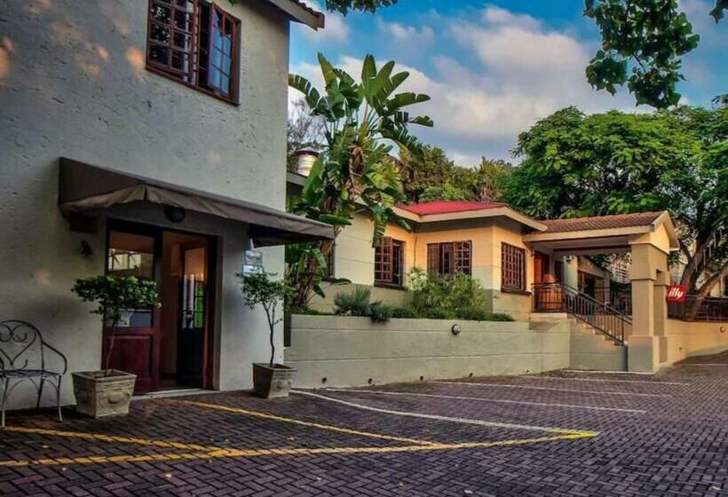 Пансион Chez Vincent