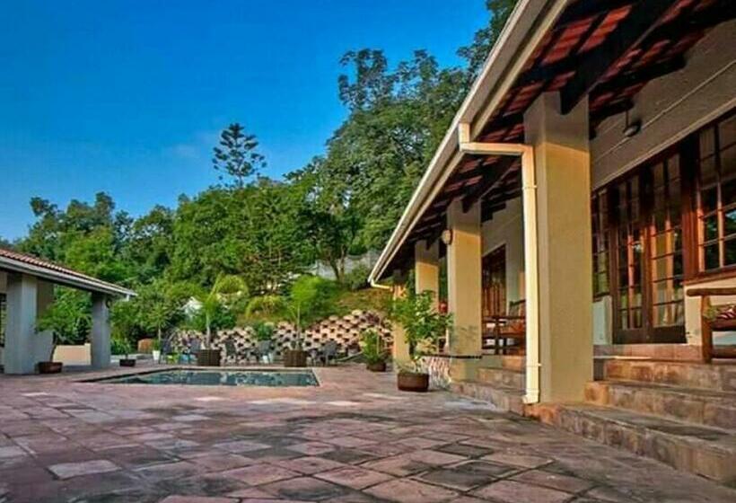 Пансион Chez Vincent