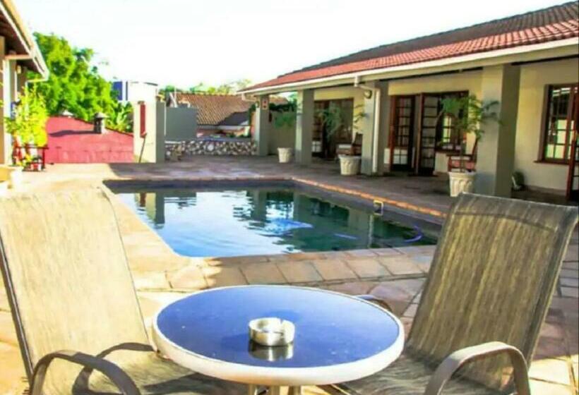 Пансион Chez Vincent