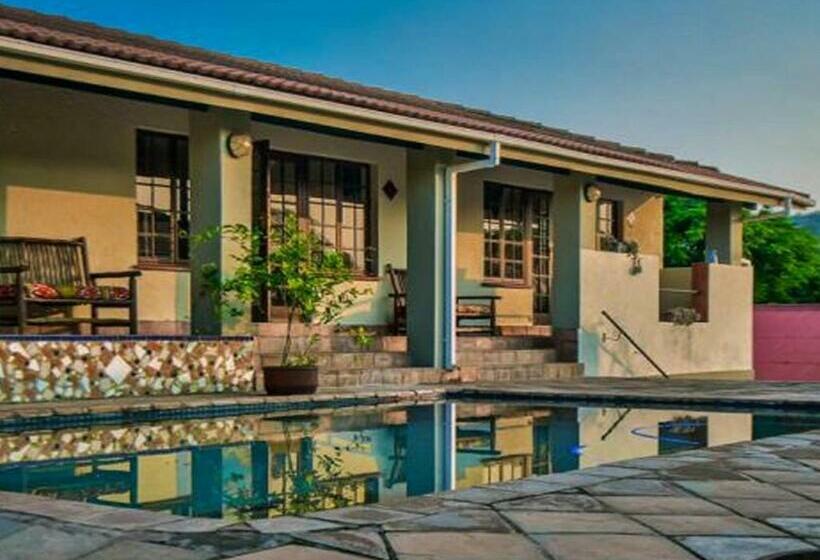 Пансион Chez Vincent