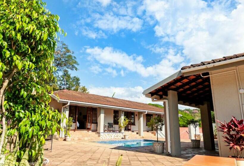 Пансион Chez Vincent