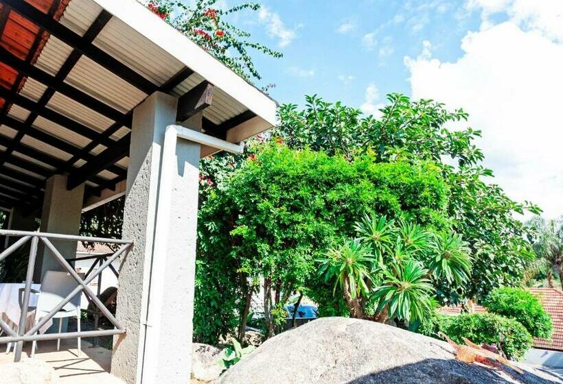 Пансион Chez Vincent