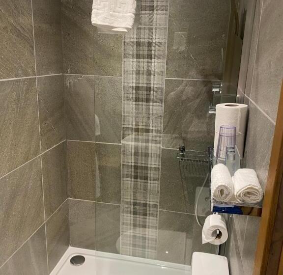 بنسيون Garden Rooms Ferry Rd Pitlochry