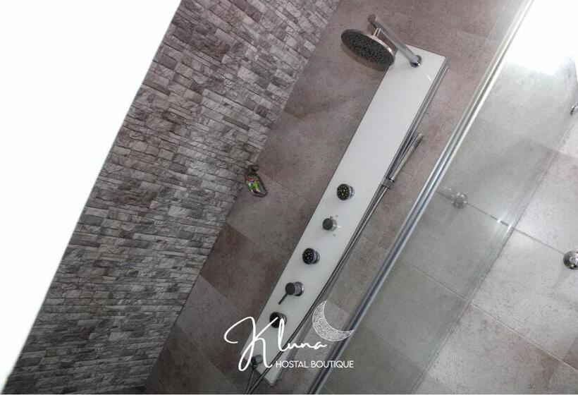 ペンション K Luna Hostal Boutique