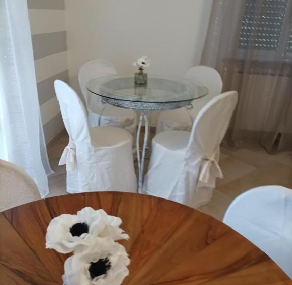 펜션 La Sosta In Lunigiana