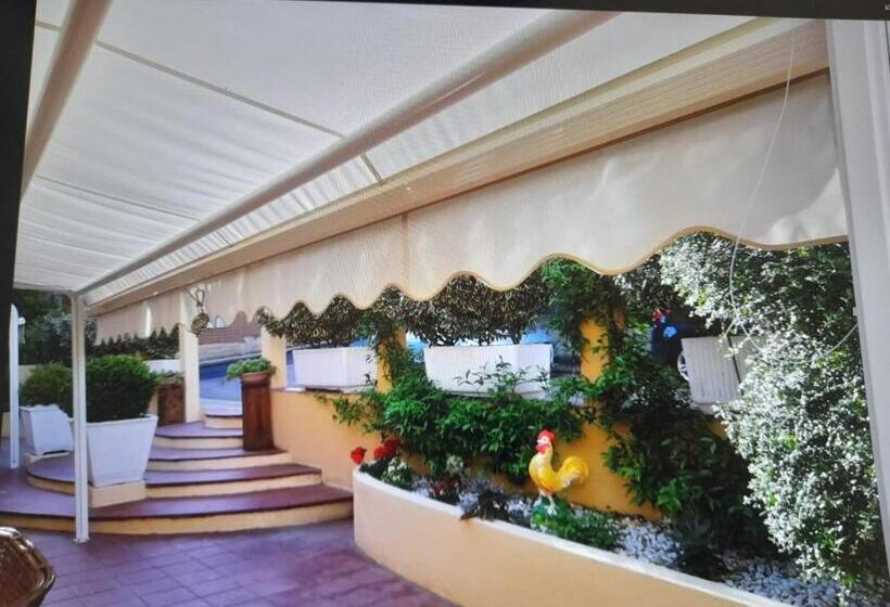 פנסיון Le Camere Sul Porto