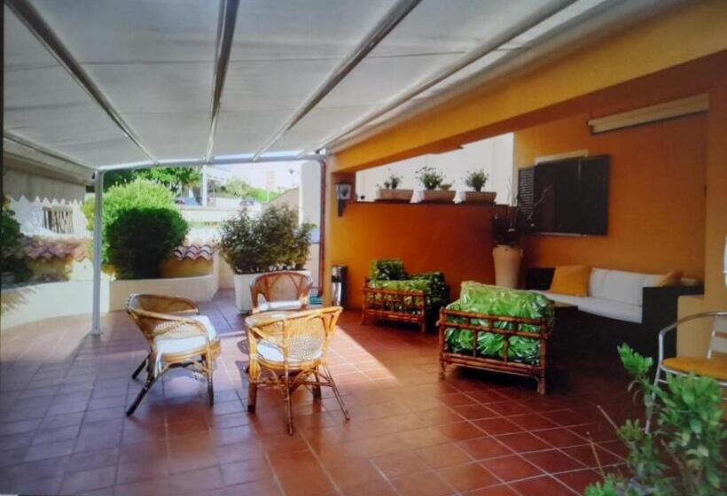 פנסיון Le Camere Sul Porto