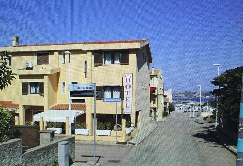 پانسیون Le Camere Sul Porto